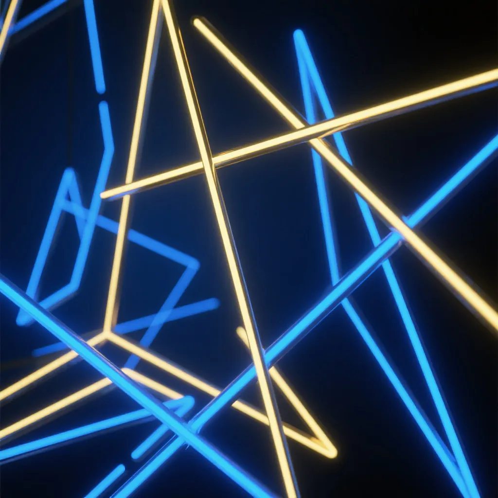 Background pattern